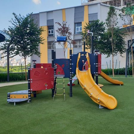 Sunway Velocity V Residence Suites Куала-Лумпур Екстер'єр фото