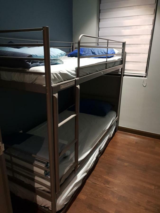 Sunway Velocity V Residence Suites Куала-Лумпур Екстер'єр фото