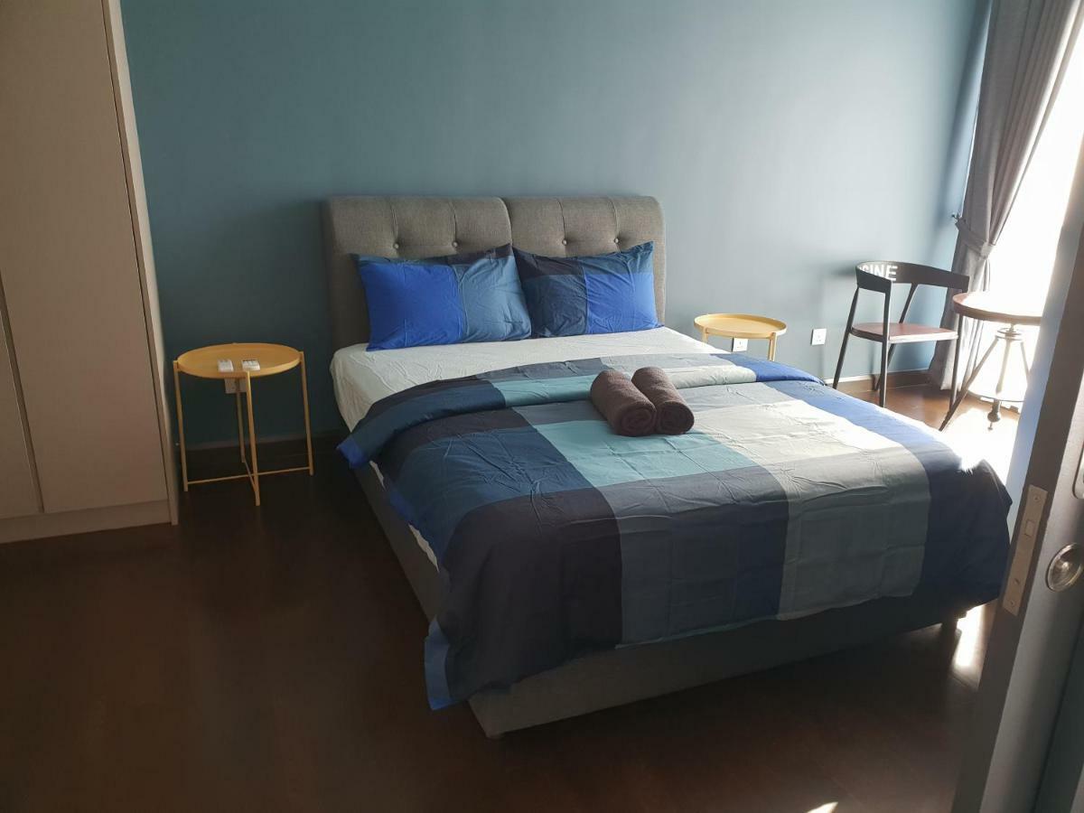 Sunway Velocity V Residence Suites Куала-Лумпур Екстер'єр фото