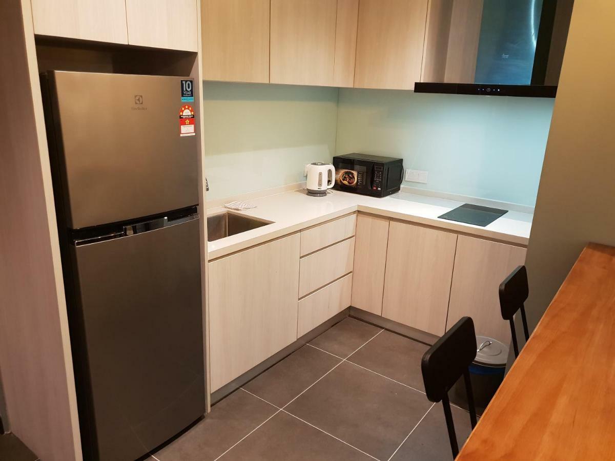 Sunway Velocity V Residence Suites Куала-Лумпур Екстер'єр фото