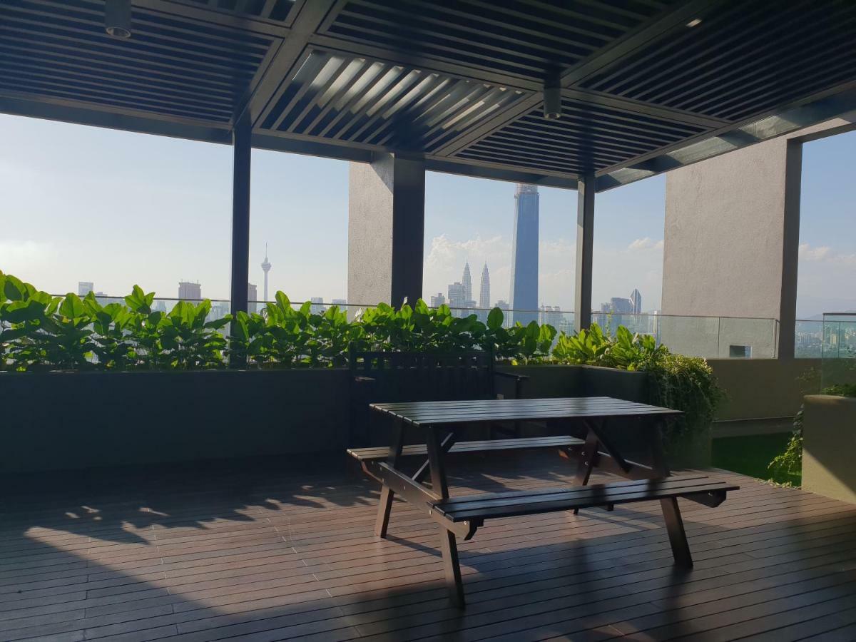 Sunway Velocity V Residence Suites Куала-Лумпур Екстер'єр фото